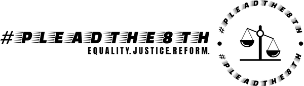 PleadThe8th Justice Gear